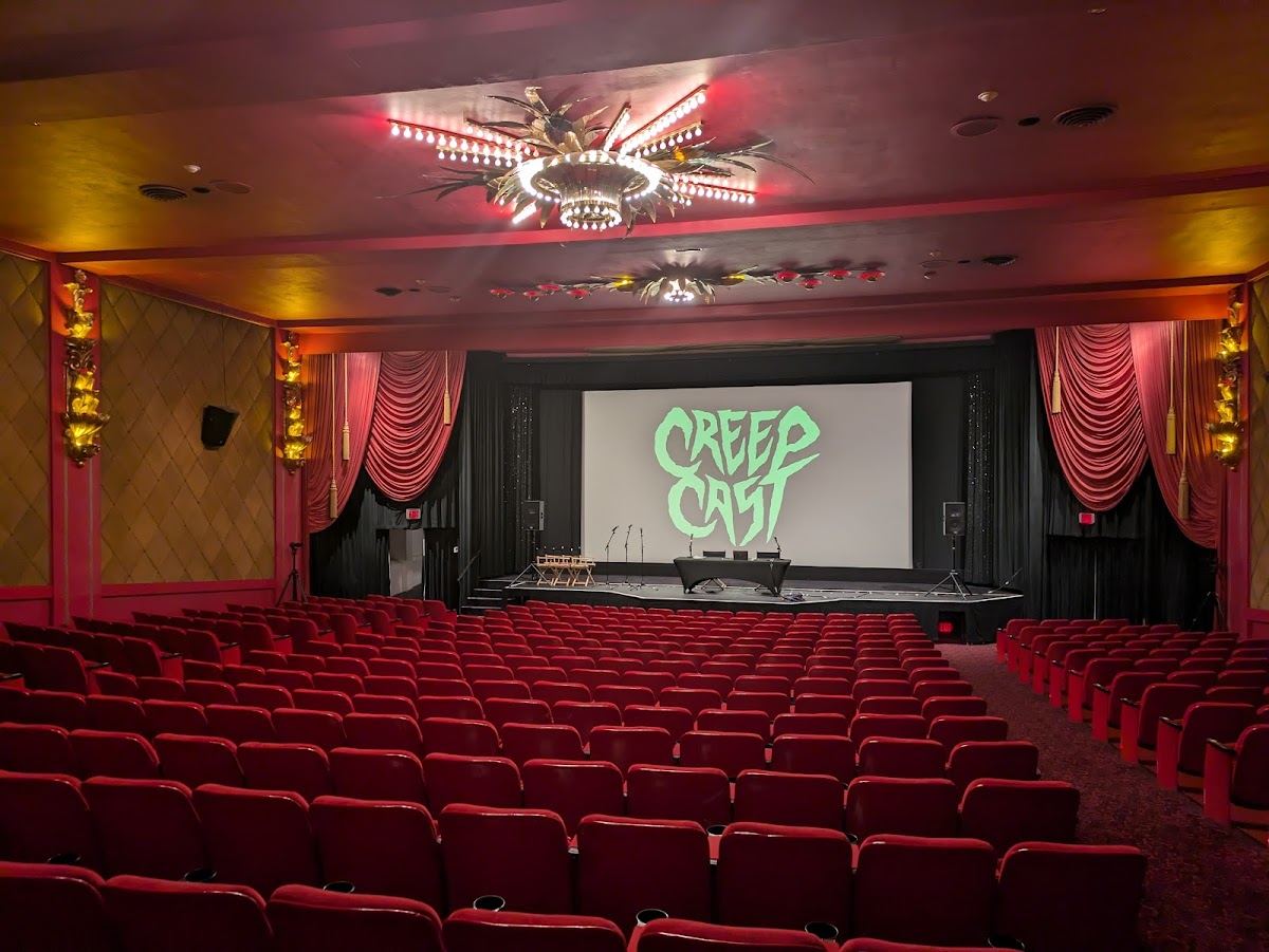 Fine Arts Theatre