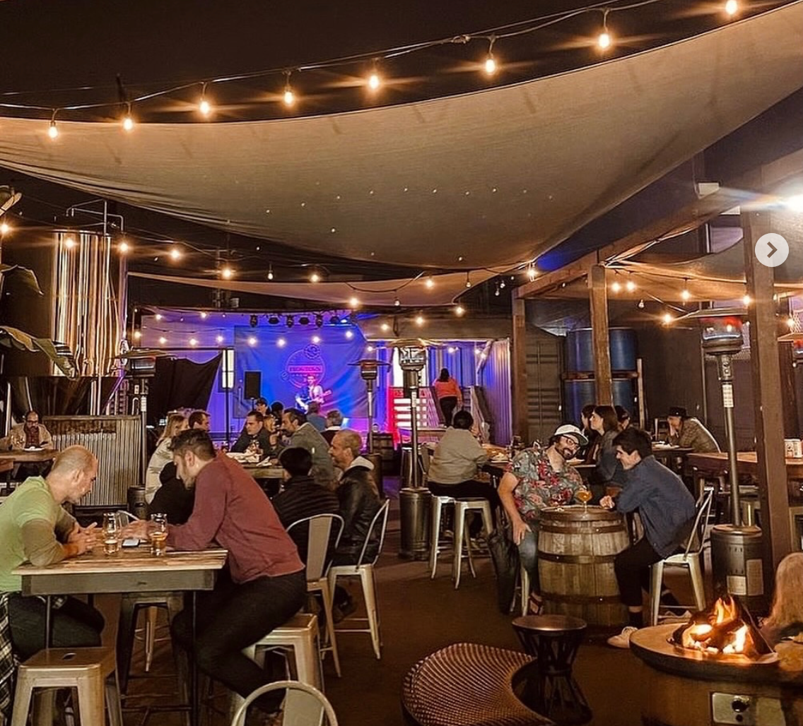 Frogtown Brewery