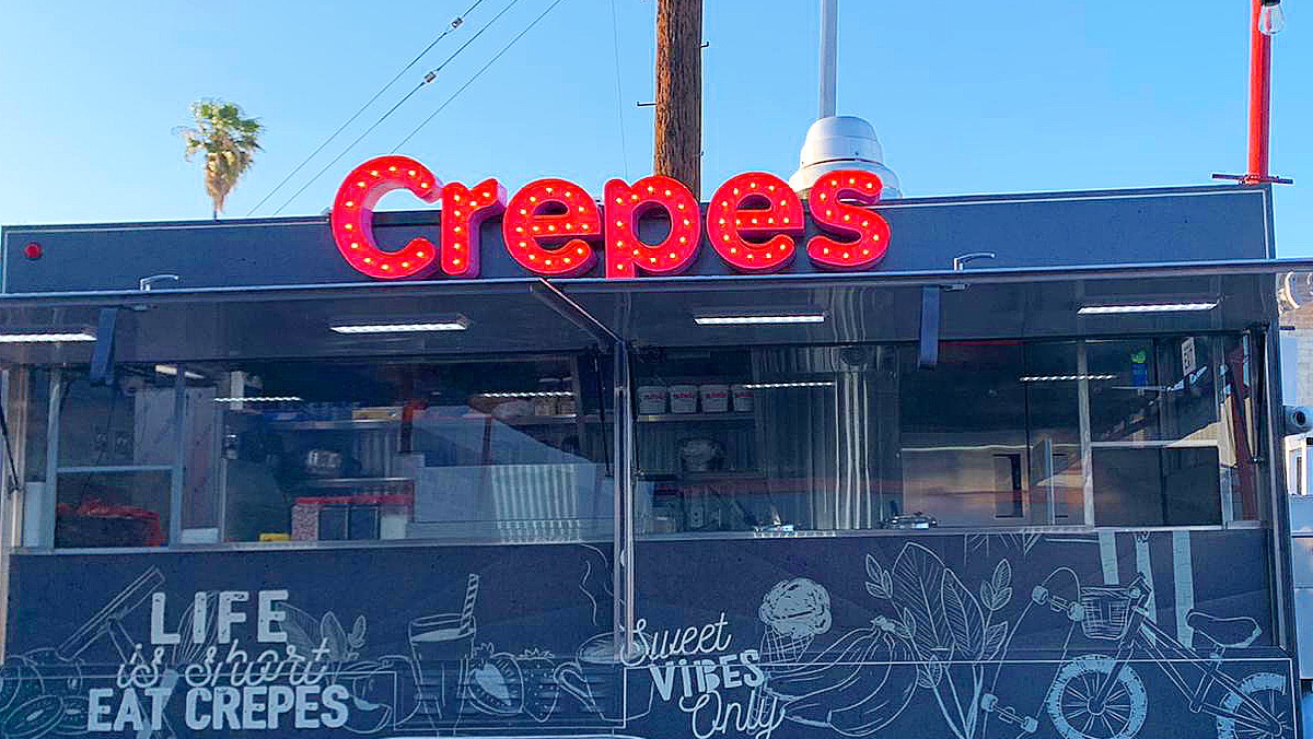 Gabo Crepes