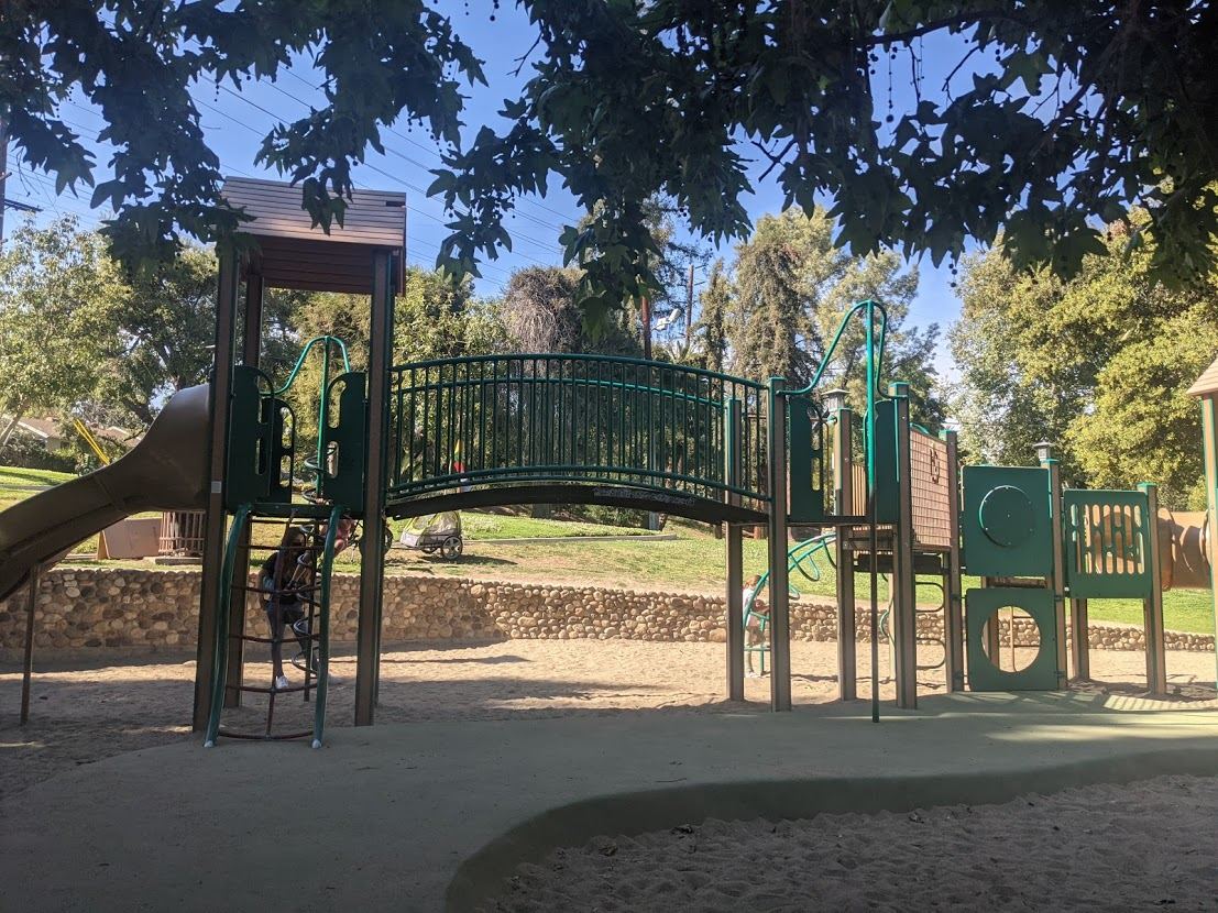 Garfield Park