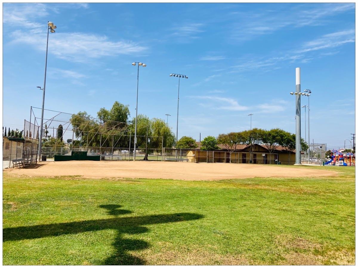 Garvey Park