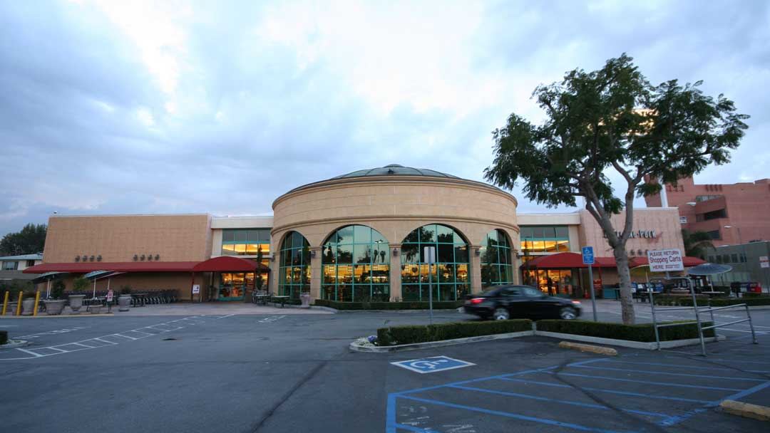 Gelson's Valley Village/NoHo