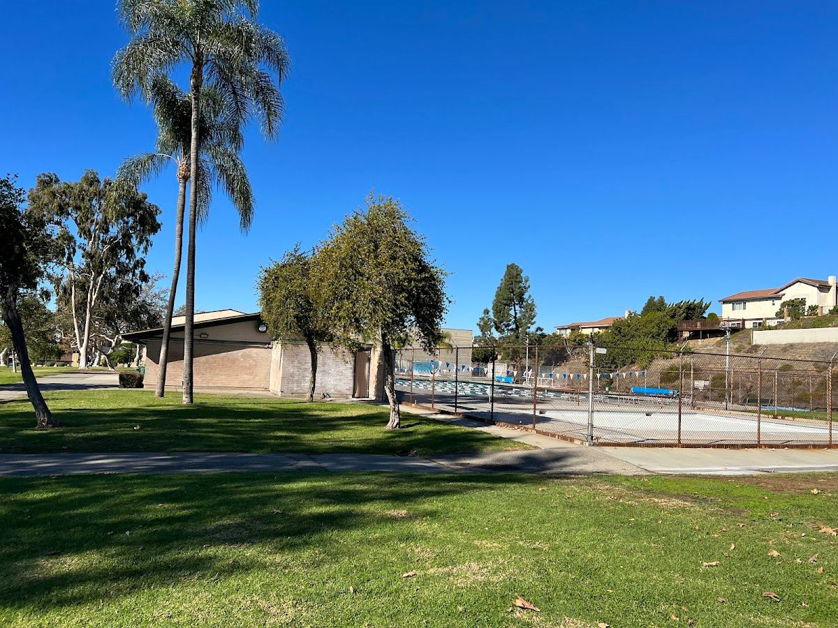 George E Elder Memorial Park