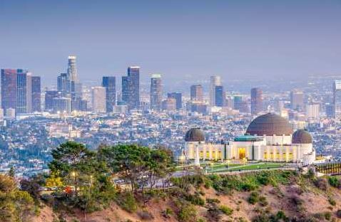 Griffith Park