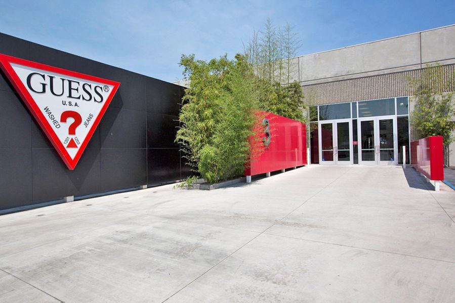 GUESS? Inc. Corporate Headquarters