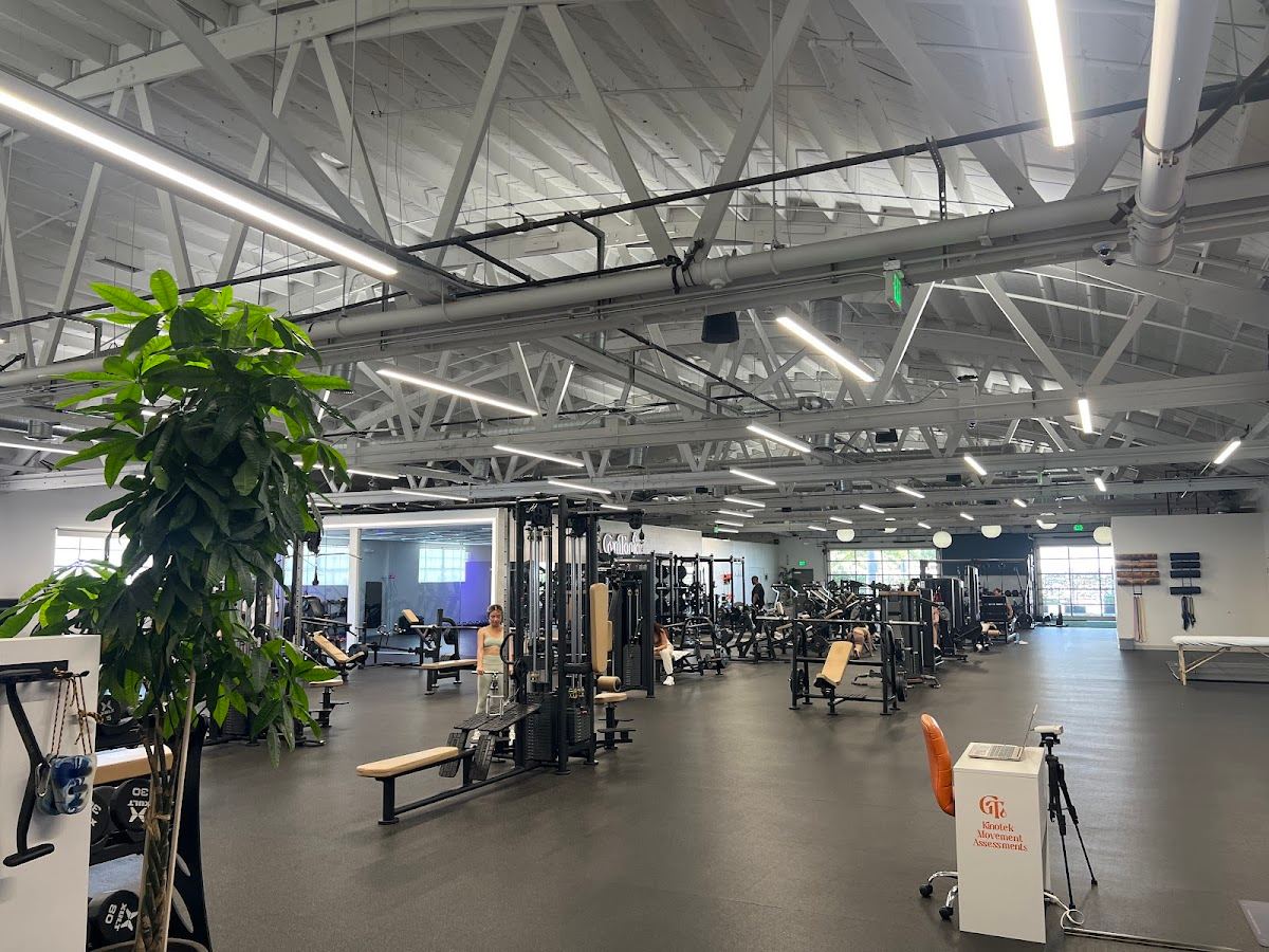 GymTonic