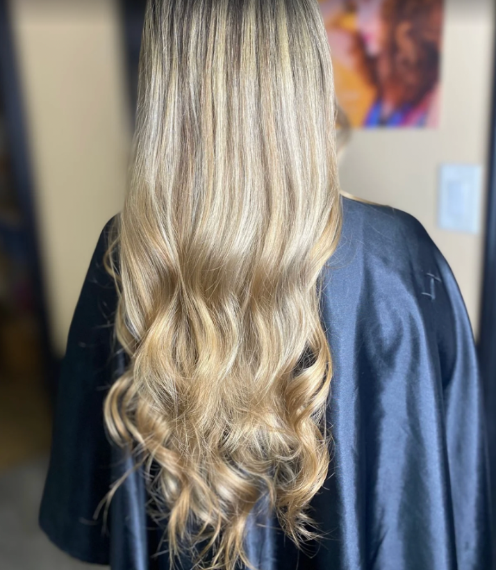 Halo Salon & Spa