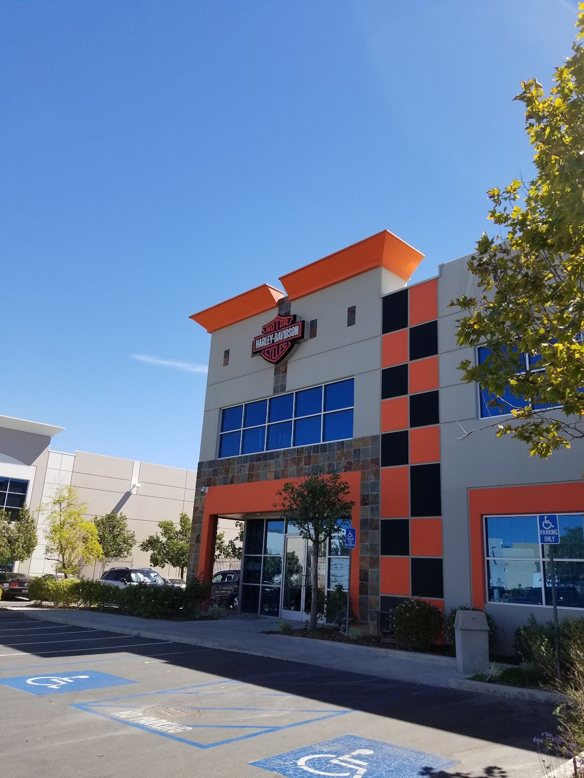 Harley-Davidson® of Glendale
