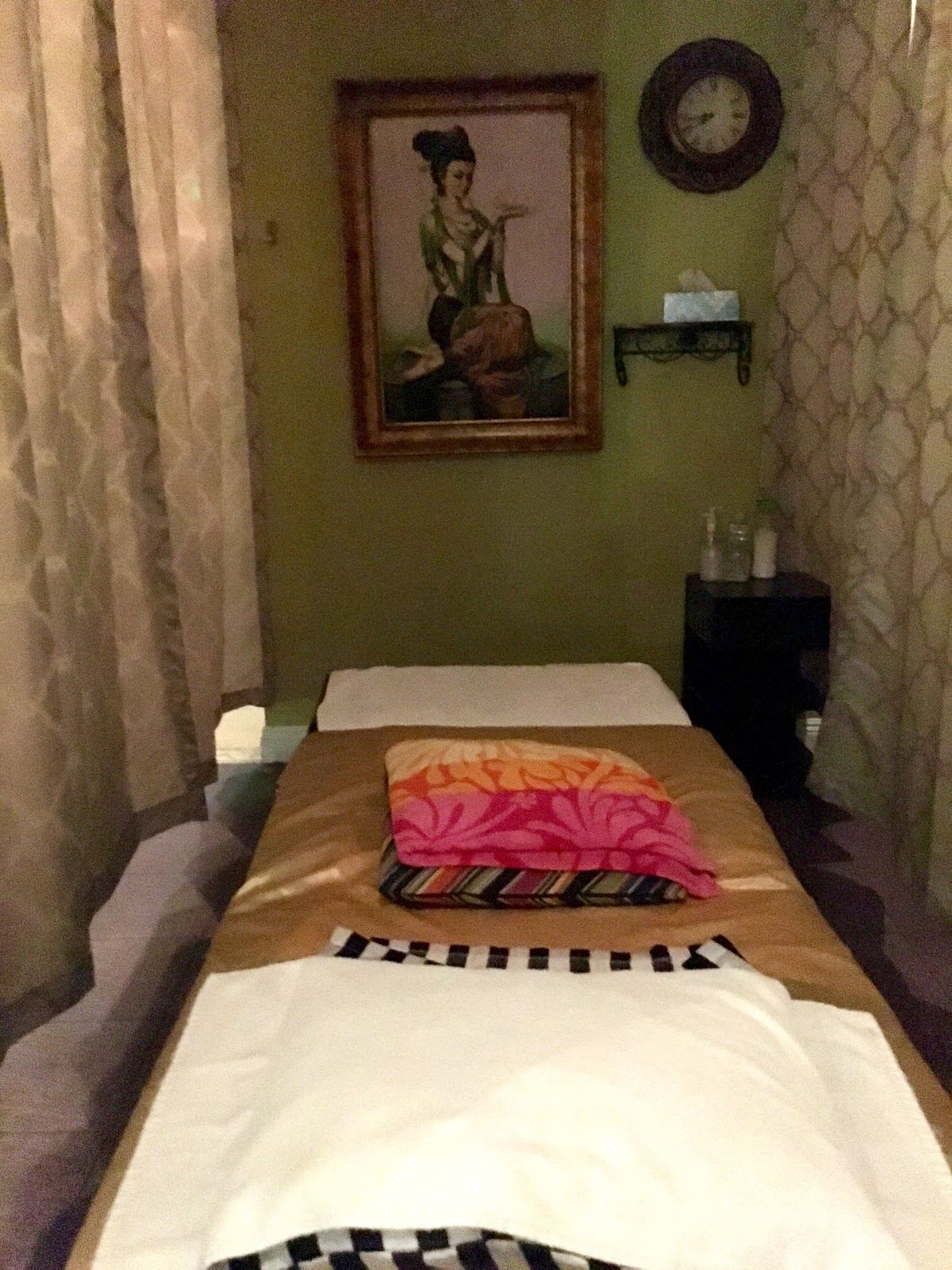Harmony SPA of Monterey Park