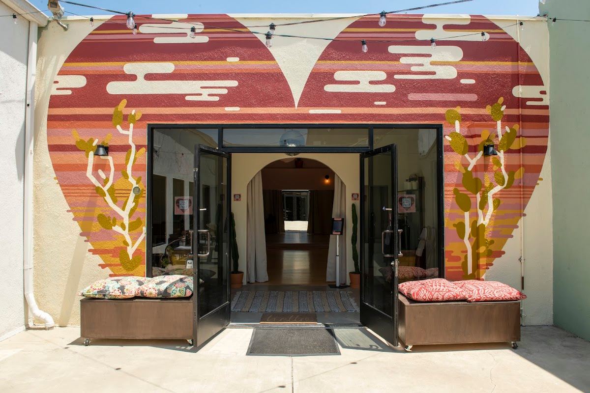 Heartbeat House