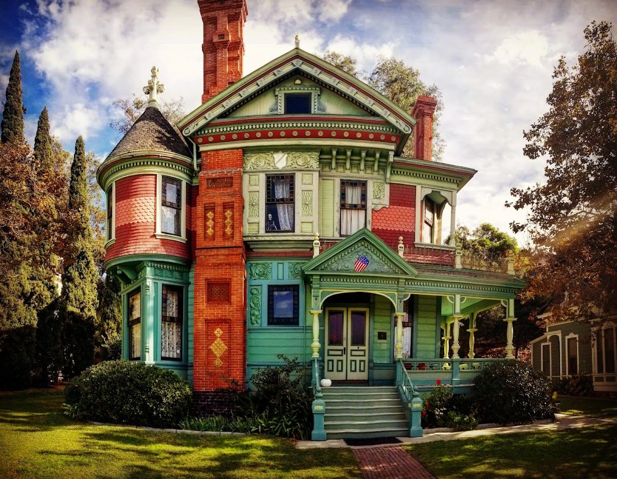 Heritage Square Museum