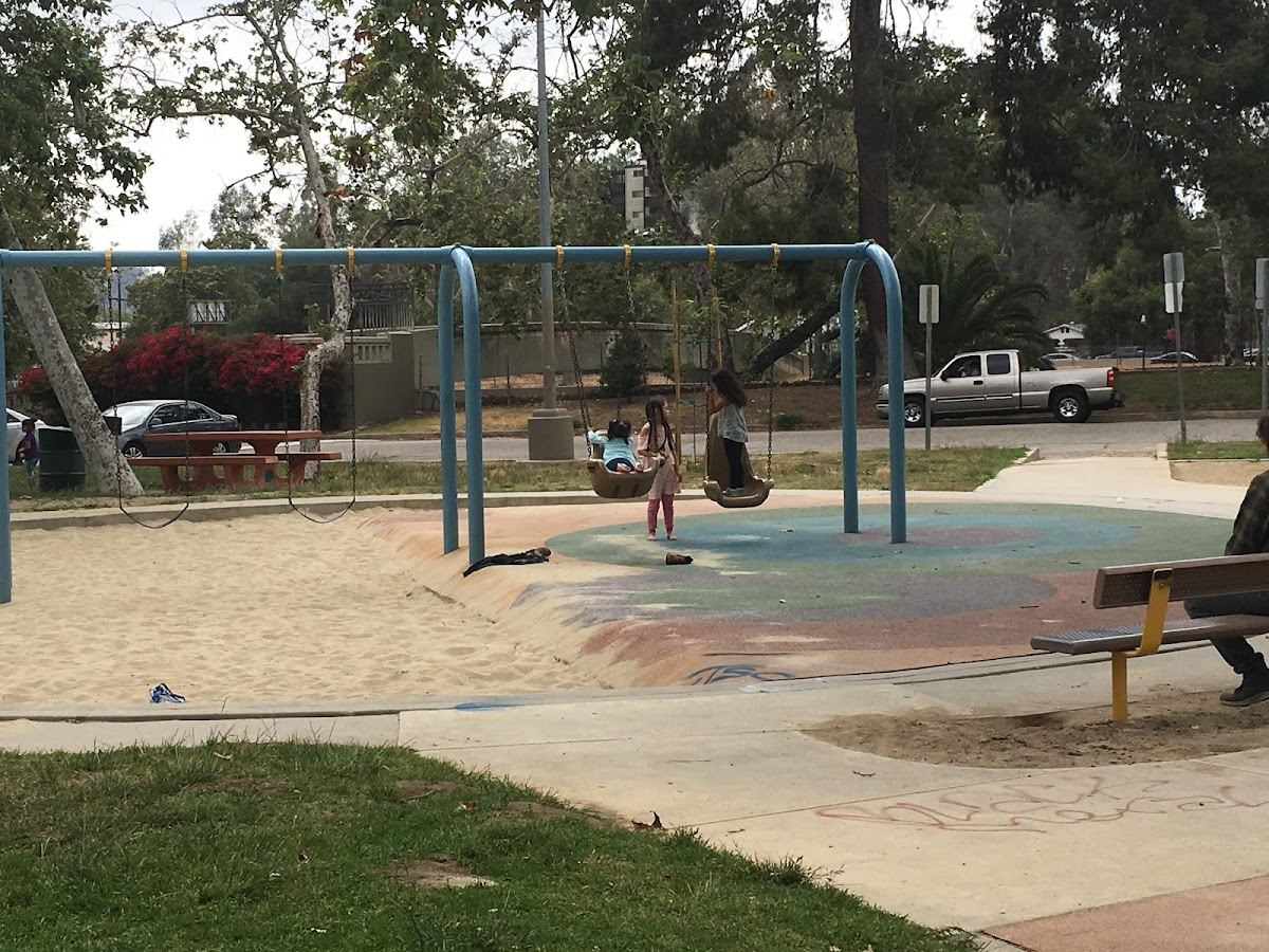 Hermon Park