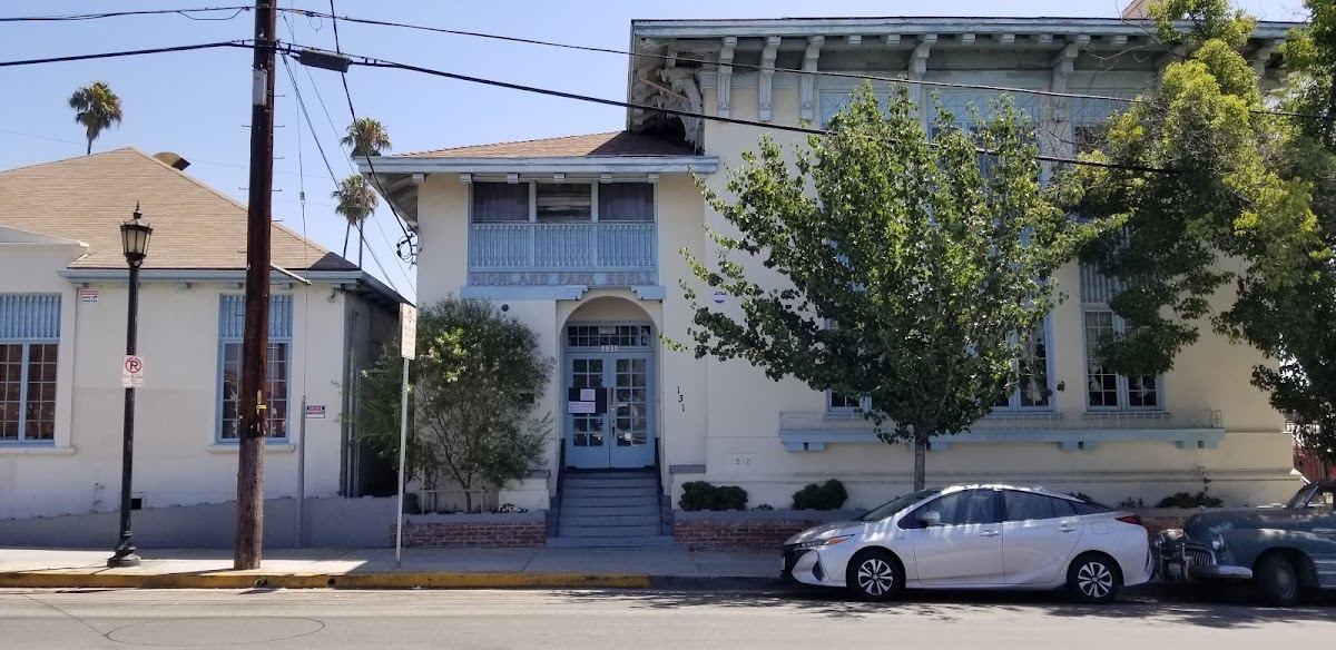Highland Park Ebell Club