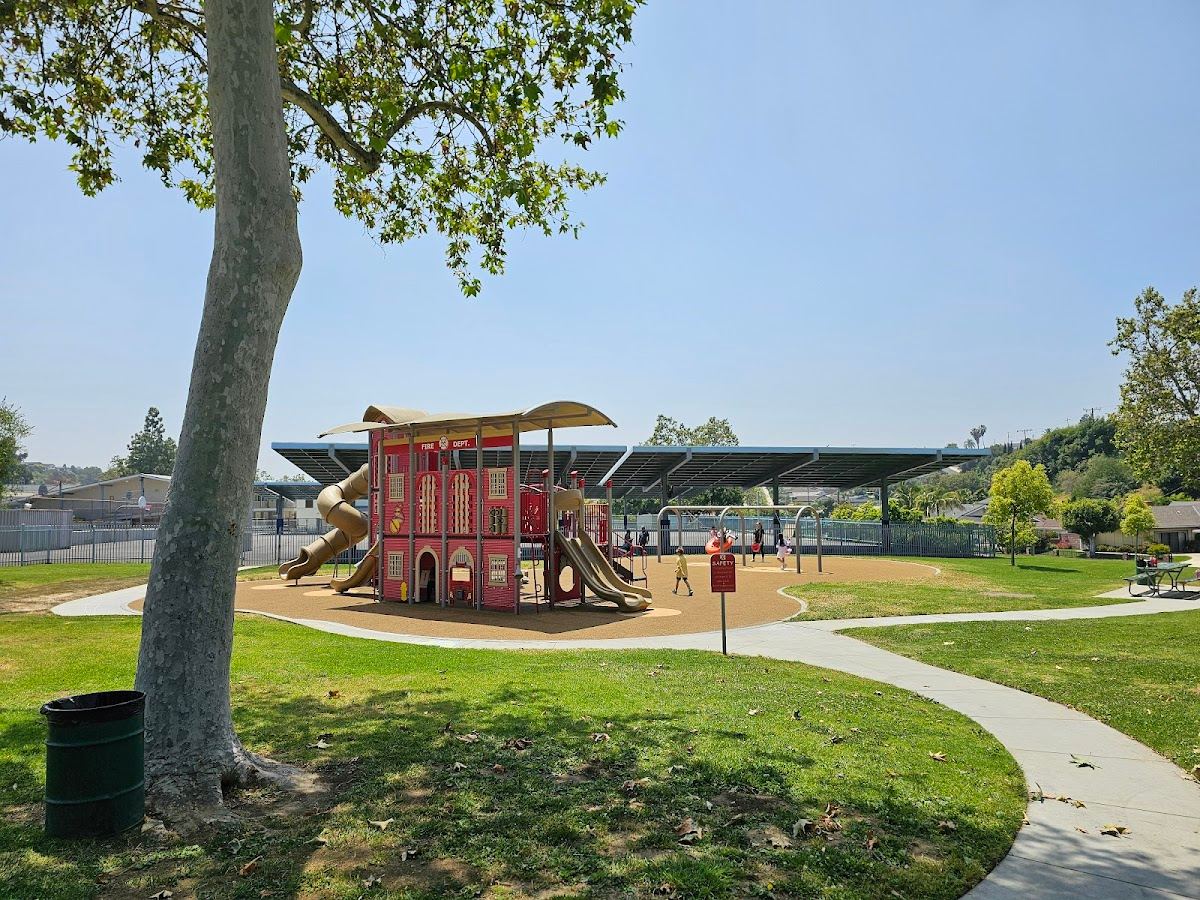 Highlands Park