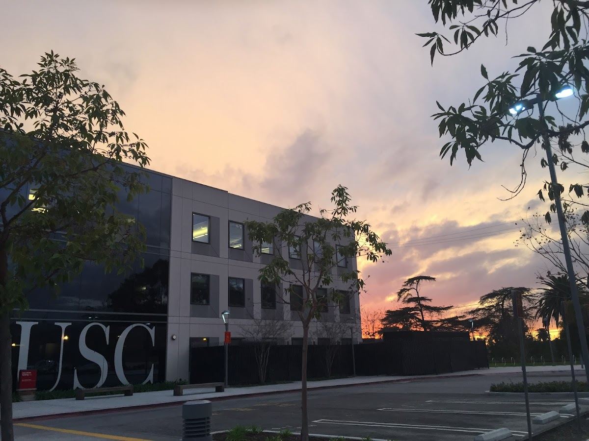 HSC Fitness Center