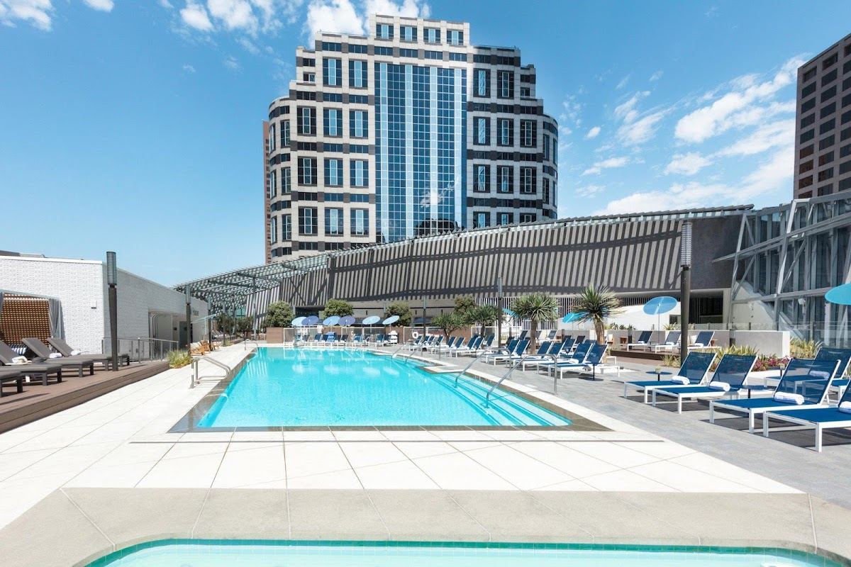 InterContinental Los Angeles Downtown by IHG