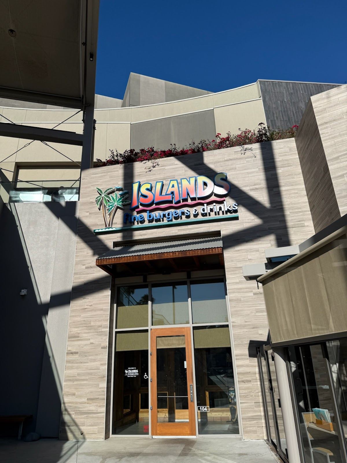 Islands Restaurant Westchester