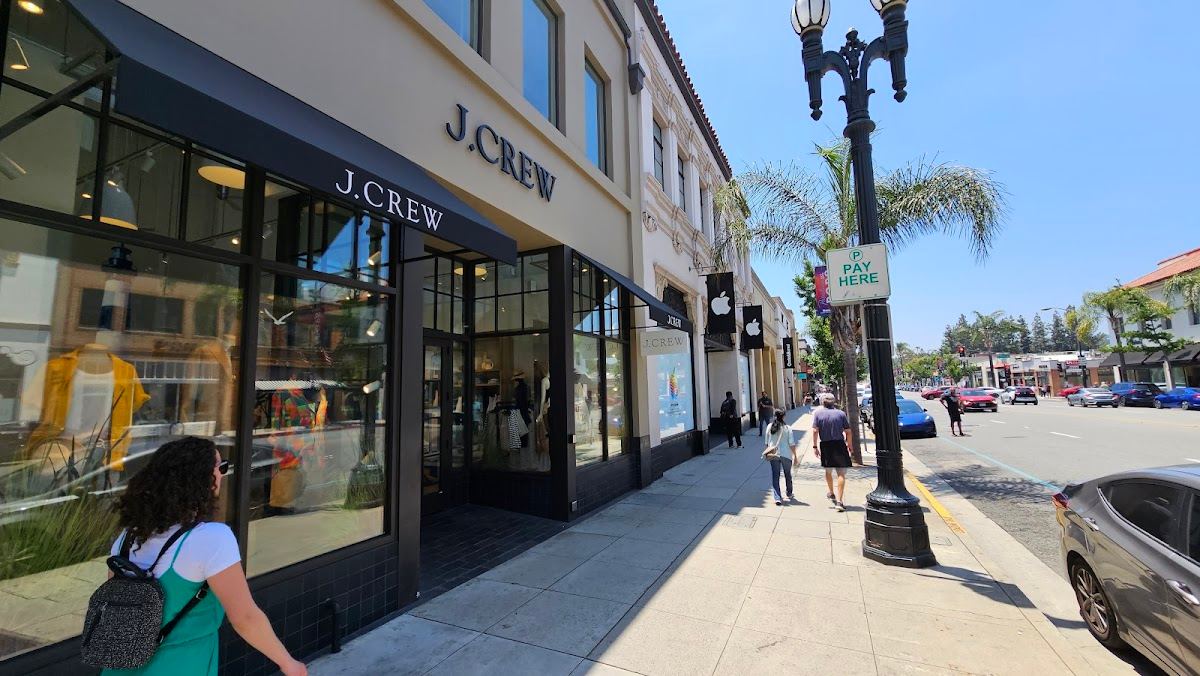 J.Crew