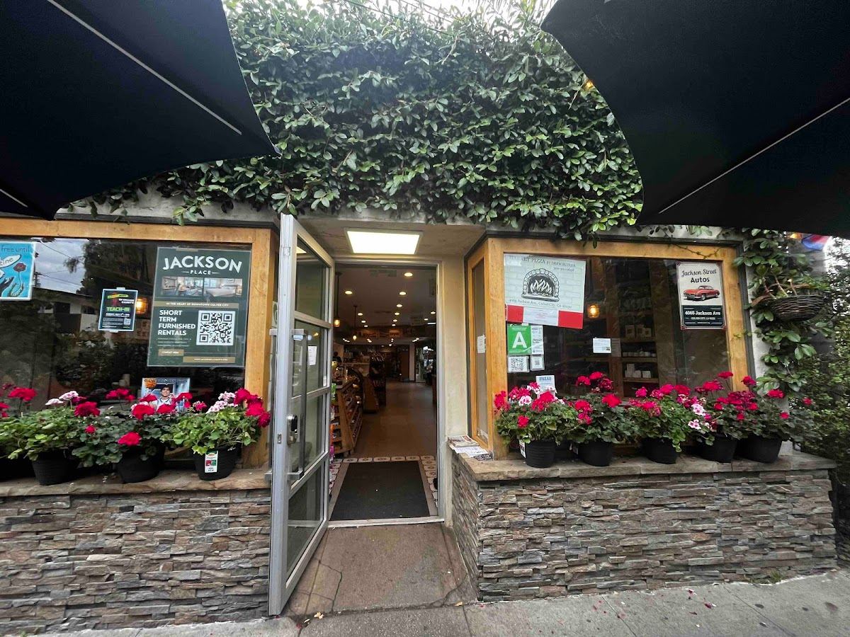 Jackson Market and Deli