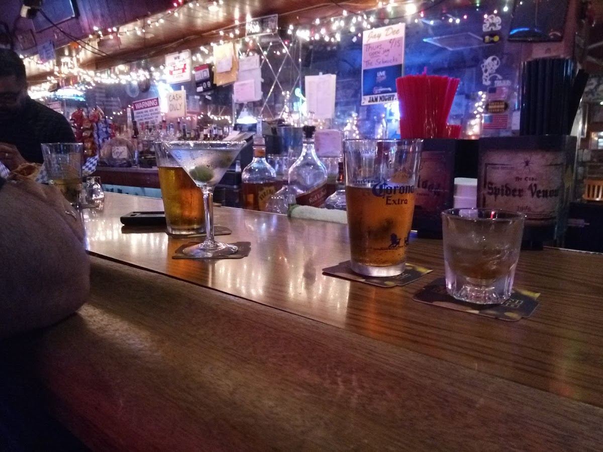 Jay Dee Cafe