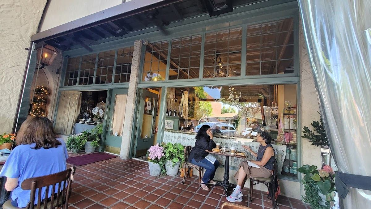 Julienne Fine Foods & Celebrations