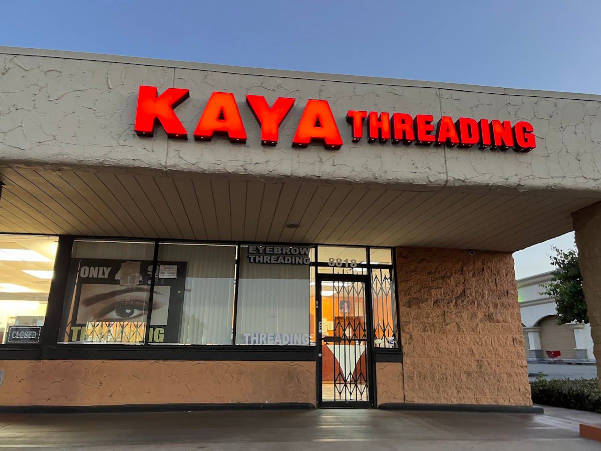 Kaya Threading