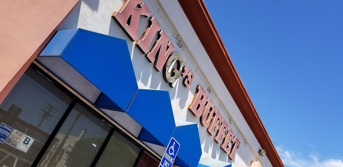 King's Buffet