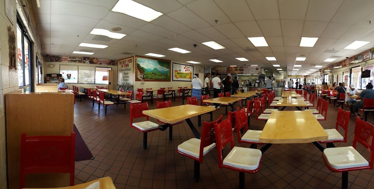 King Taco