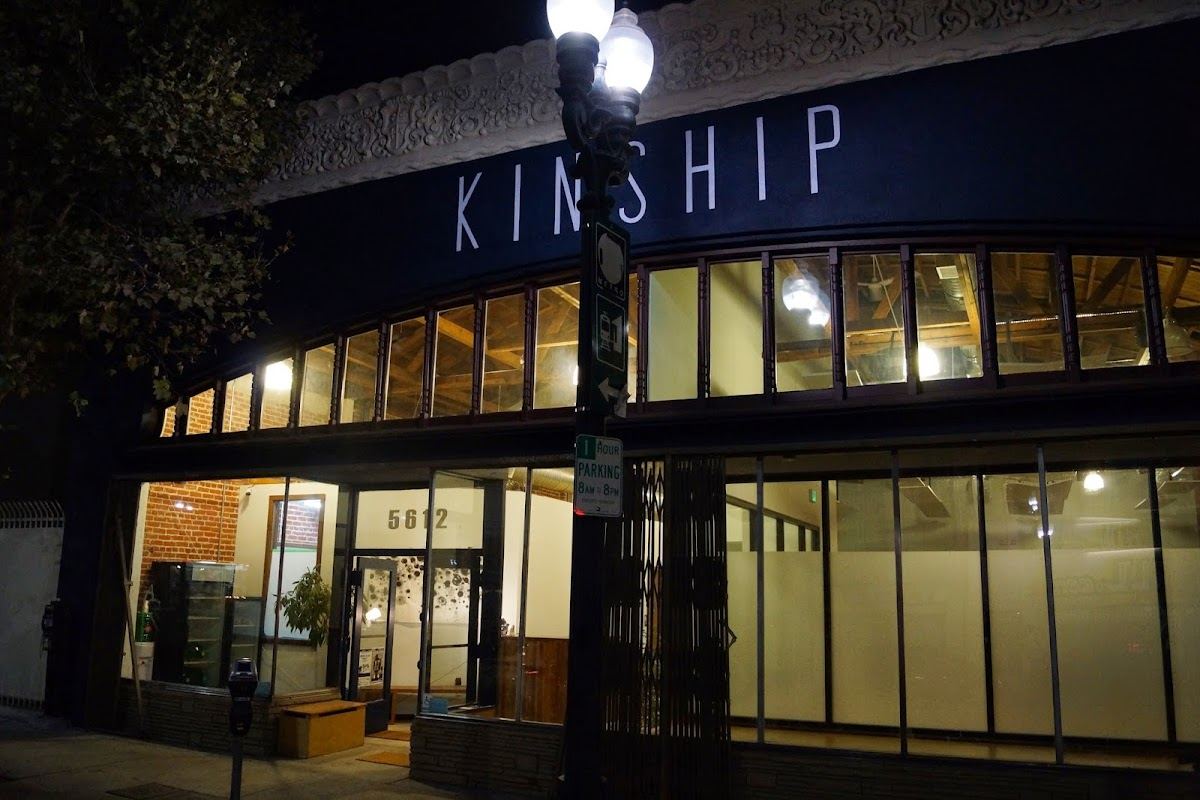 Kinship Yoga