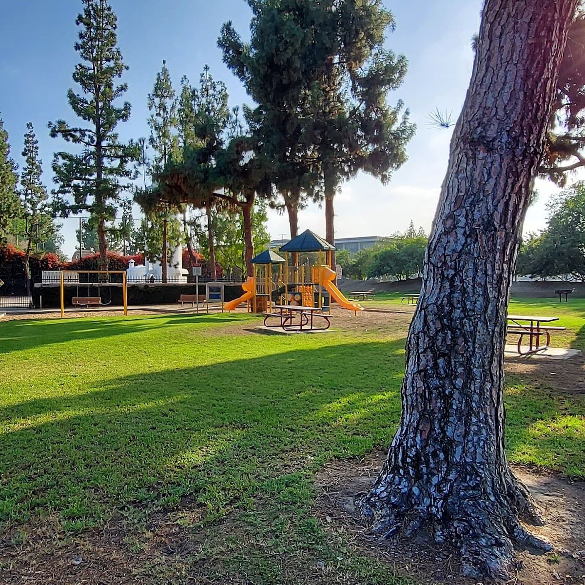 Klingerman Park