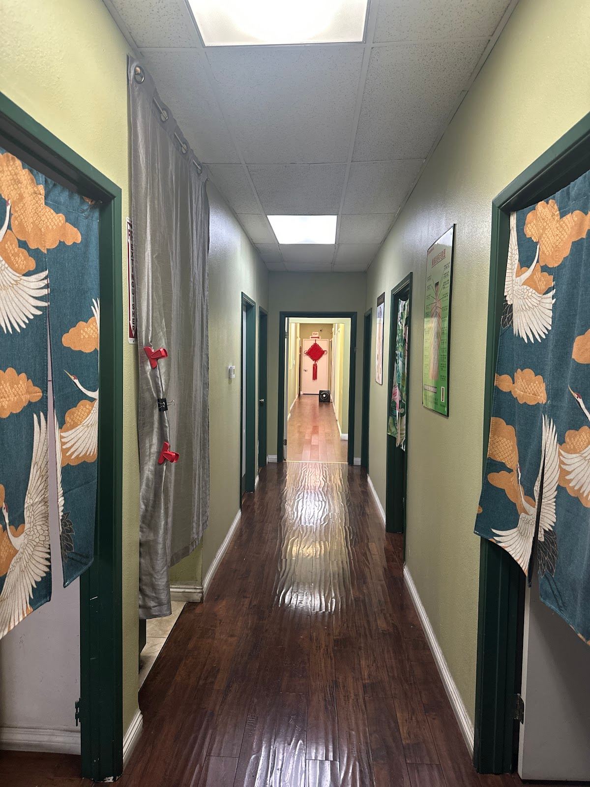 L. Acupuncture & Pain Center