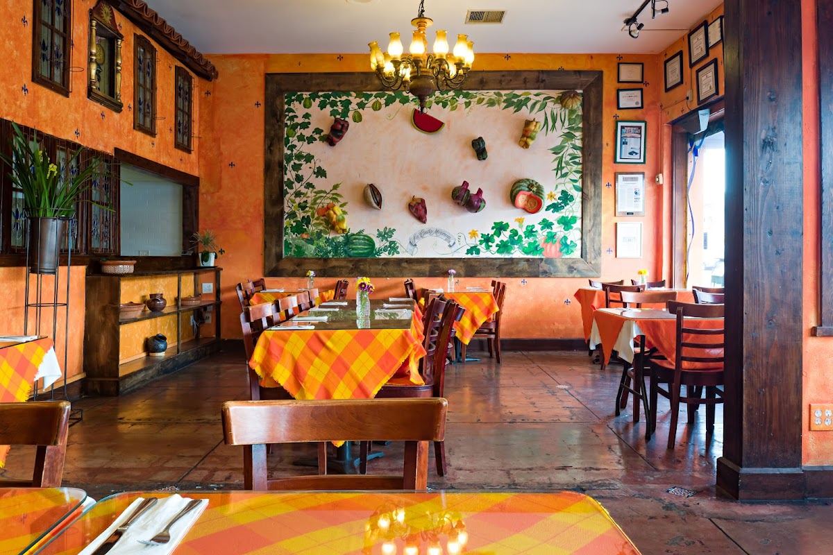 La Casita Mexicana