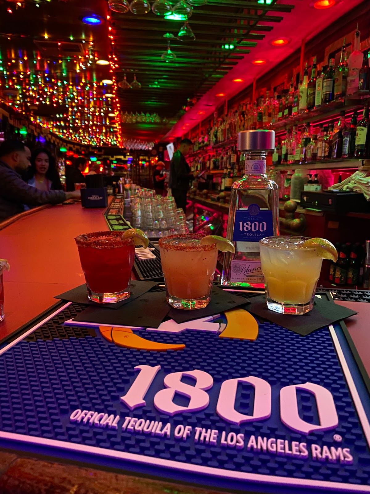 La Cita Bar