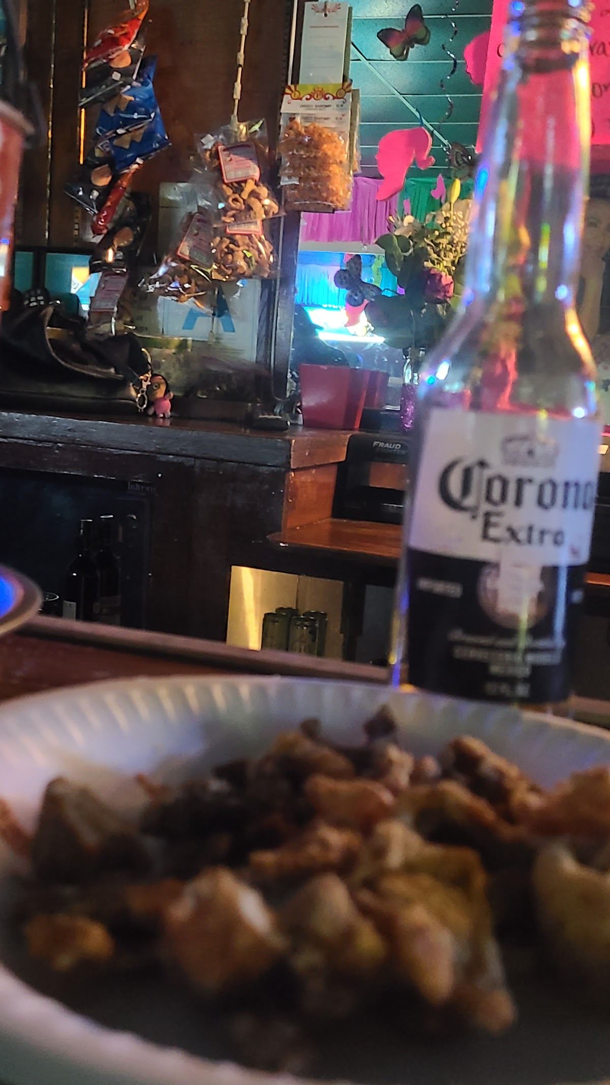 La Copa de oro