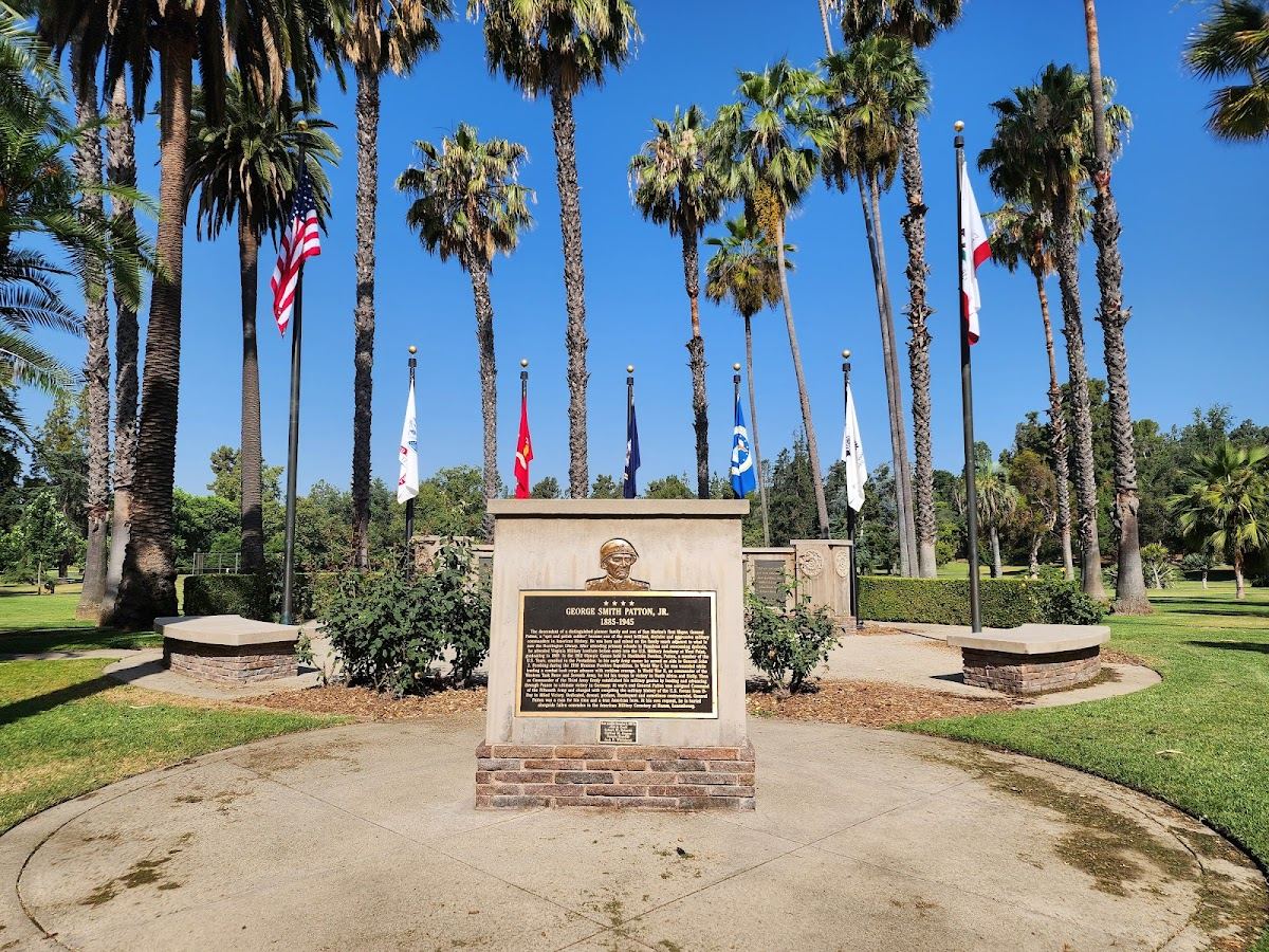 Lacy Park