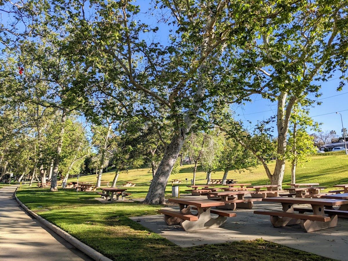 Ladera Park