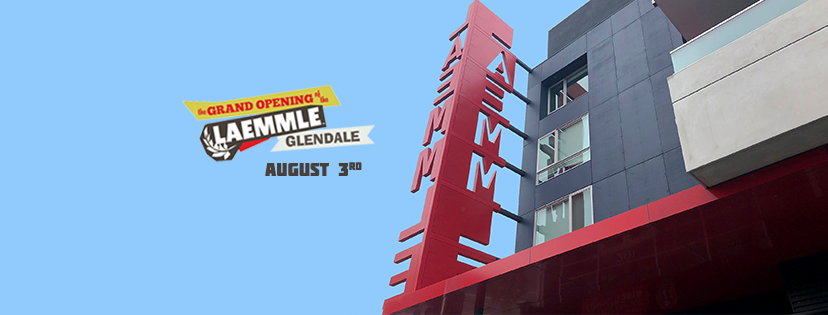 Laemmle Glendale