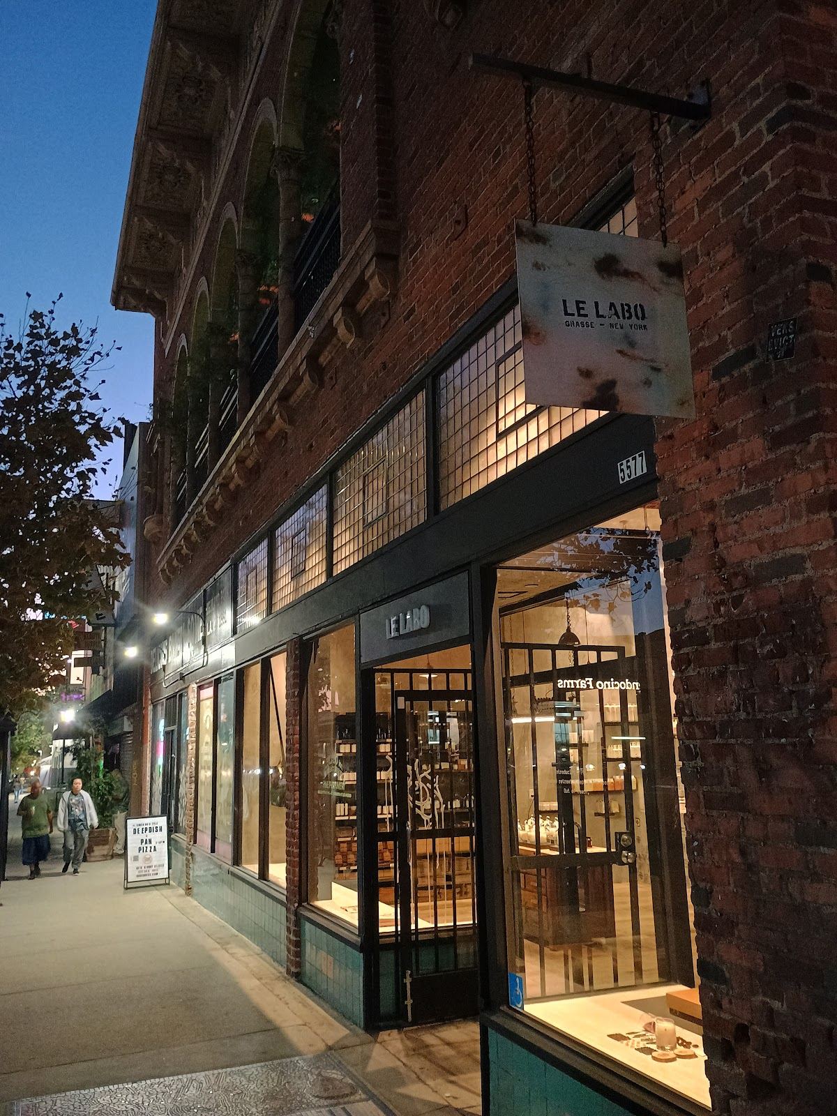 Le Labo