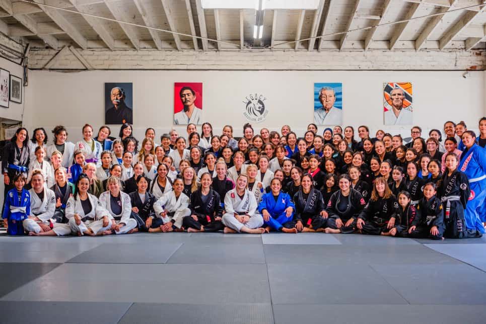 Legacy Burbank