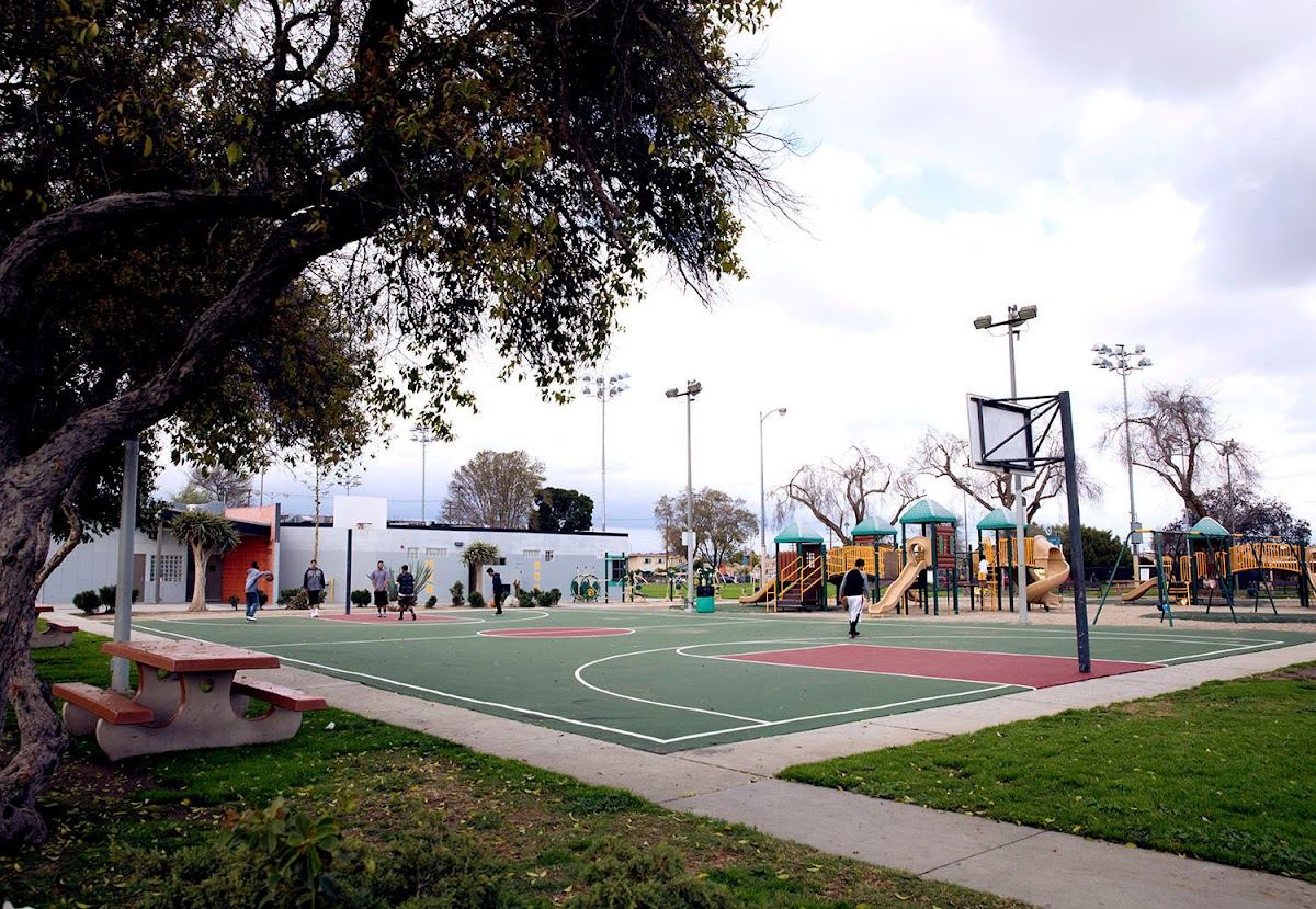Lennox Park