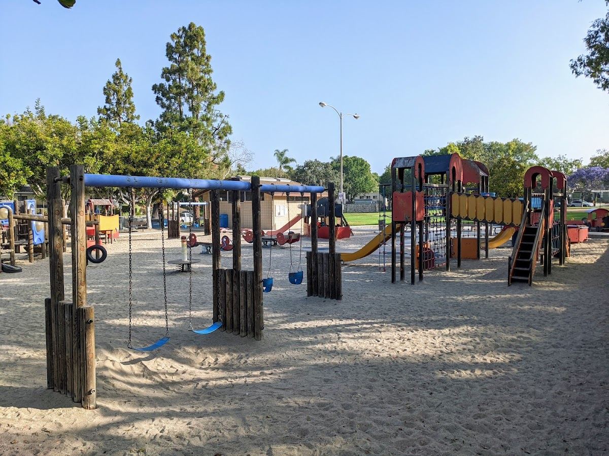 Lindberg Park
