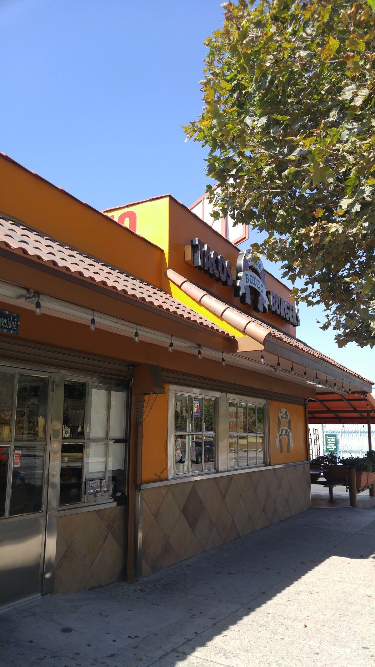 Little Rodeo Mexican Grill