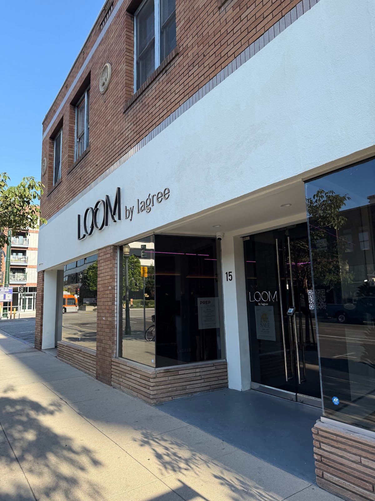 Loom by Lagree