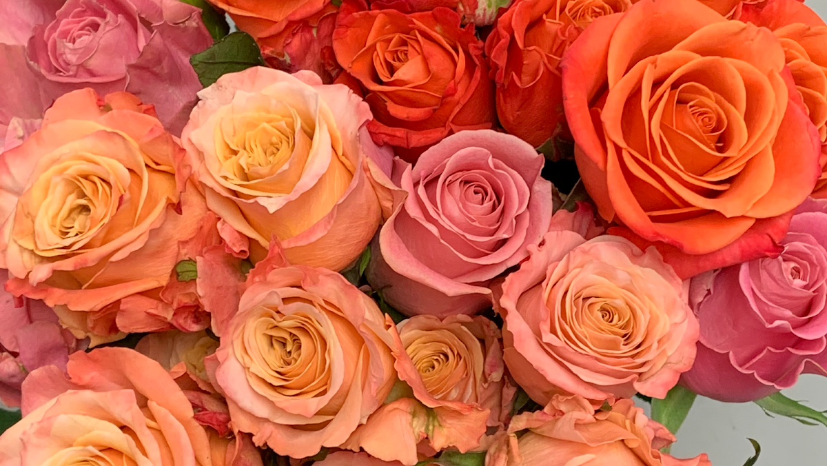 Love's Flowers