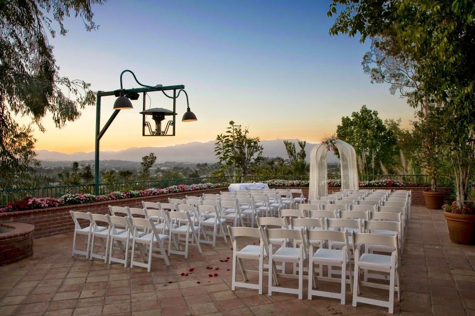Luminarias Restaurant & Special Events