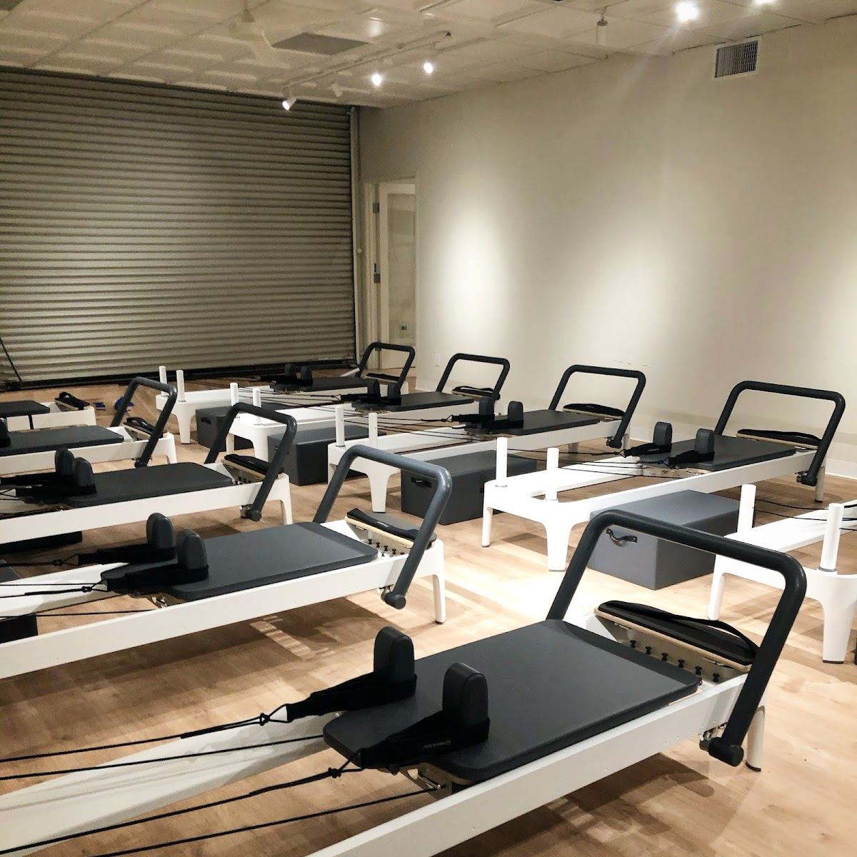 Made By Pilates