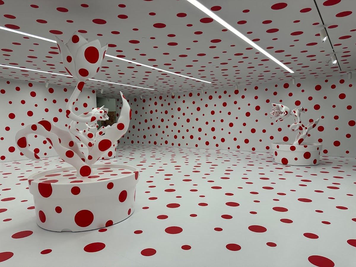 Marciano Art Foundation