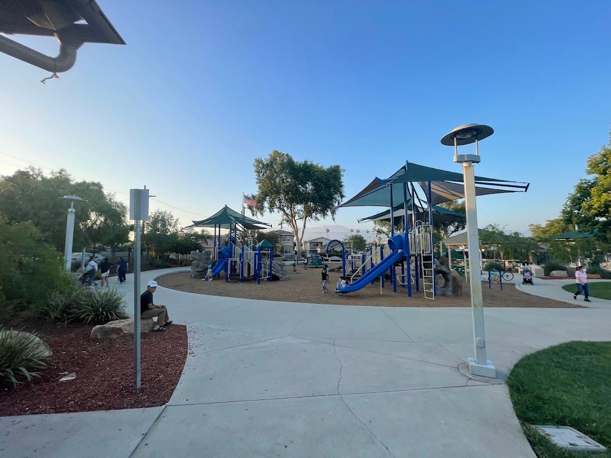 Marshall Community Park