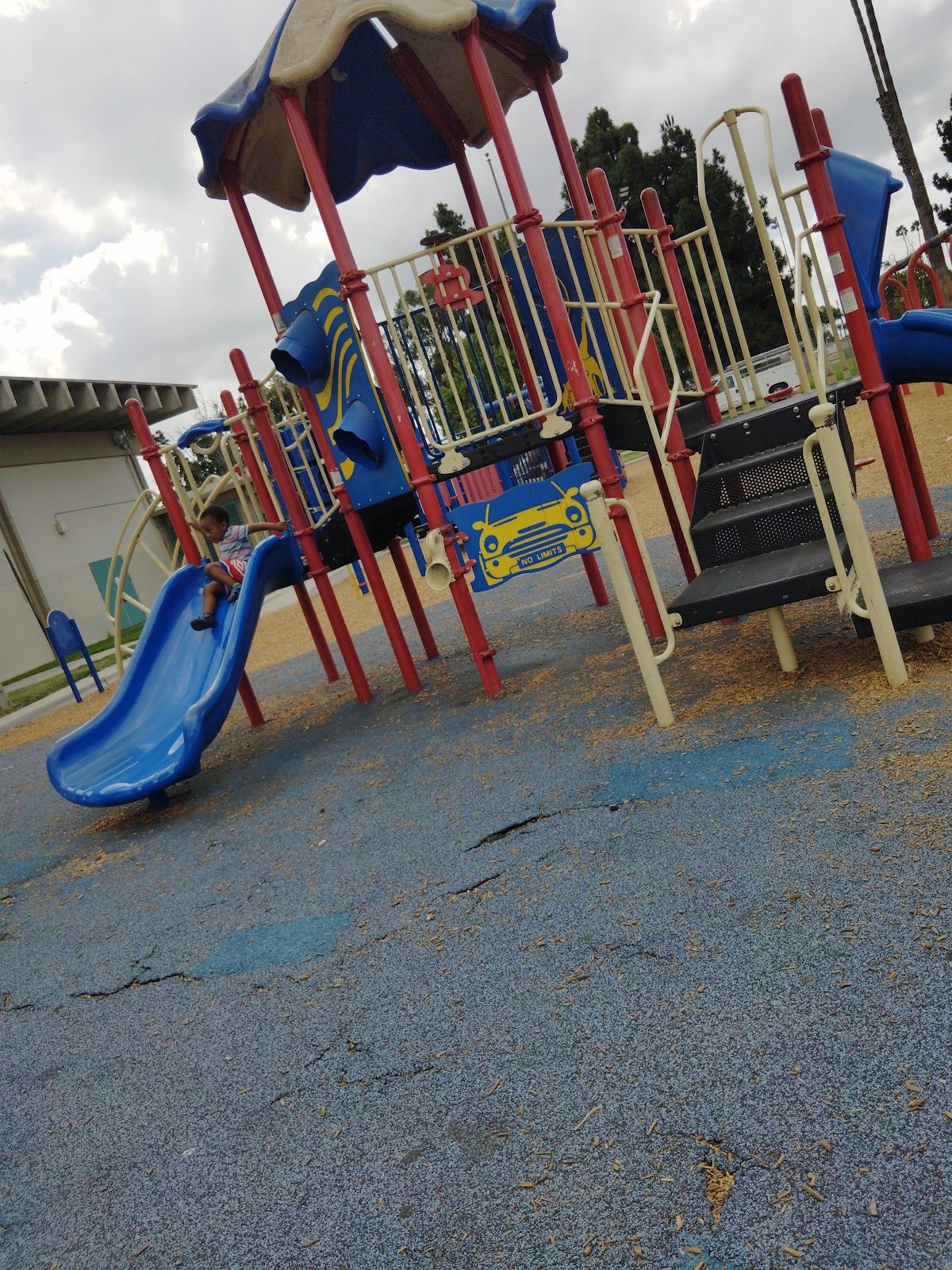 Mary M. Bethune Park
