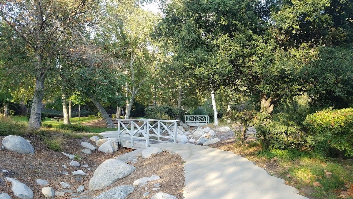 Mayor’s Bicentennial Park